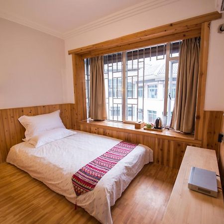 Ming Palace International Youth Hostel Guilin Dış mekan fotoğraf