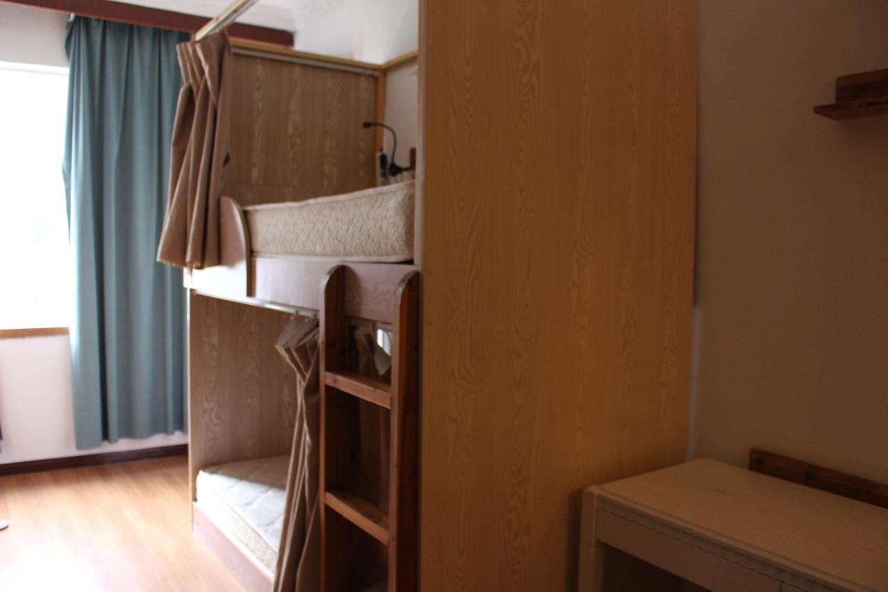 Ming Palace International Youth Hostel Guilin Dış mekan fotoğraf