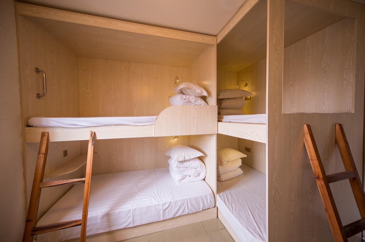 Ming Palace International Youth Hostel Guilin Dış mekan fotoğraf