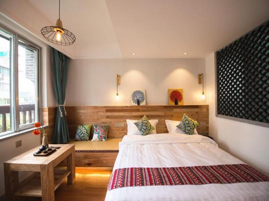 Ming Palace International Youth Hostel Guilin Dış mekan fotoğraf
